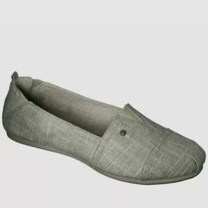 Women's Mad love Lydia Slip On Canvas Sneak